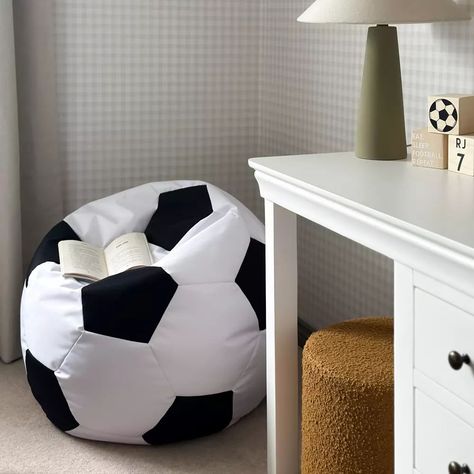 GAME ON! ⚽ Kick back in style for tonight's Euro clash! Score big with our new football beanbag – the perfect seat for every England fan. 🏆✨ Plus, don't forget you get a FREE England flag with every purchase! 🏴󠁧󠁢󠁥󠁮󠁧󠁿 🎉 Get yours now and cheer on the Three Lions in ultimate comfort! 🦁🔴⚪ #rucomfy #rucomfybeanbags #madeinbritain #EuroMatch #England #FootballBeanbag #GameDayComfort #FreeFlag #SupportInStyle #ThreeLions #Euro2024 #FanGear Football Bean Bag, England Fans, Three Lions, England Flag, Kick Backs, Get Yours Now, Game On, Bean Bag, In Style