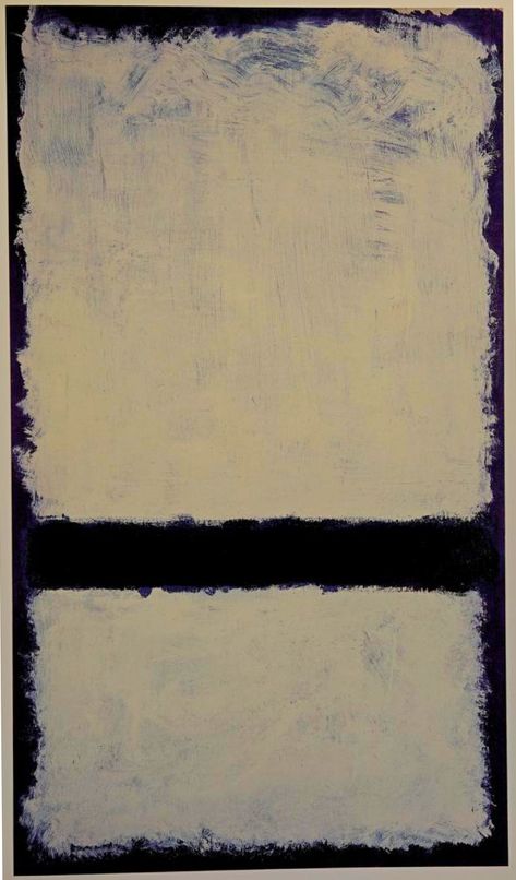 Rothco Painting, Rothko Wallpaper, Drone Bee, Mark Rothko Paintings, Rothko Inspired, Rothko Paintings, Rothko Art, Art Corner, National Gallery Of Art