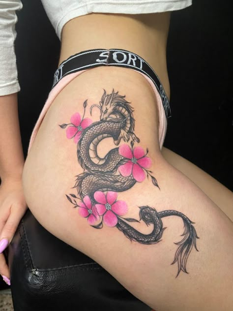 Arm Tattoos Drawing, Tattoos Drawing, Cupid Tattoo, Chest Tattoo Ideas, Hip Thigh Tattoos, Chest Hair, Dragon Tattoo For Women, Muster Tattoos, Hip Tattoos Women