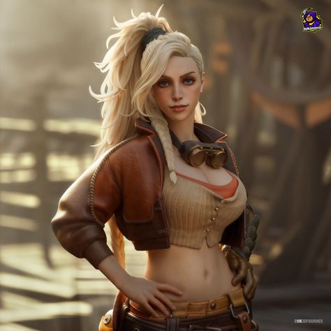 ArtStation - Gemma (Monster Hunter Wilds) Fanart, Bulkamancer Sculpts Hunter Girl, Chinese Art Girl, Team Member, Monster Hunter, Chinese Art, 3d Art, Art Girl, Created By, Fan Art