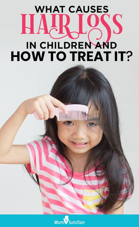 Even though the causes behind hair loss in children could be managed with medications and care, seeing your child lose hair at a young age could be stressful.So, if your child is losing hair, it is necessary to schedule a visit to your pediatrician, for according to AHLA Pediatric, alopecia could be managed with proper diagnosis #hairloss #kids #kidshealth  #parenting #parents Losing Hair, Mom Hair, Best Hair Oil, Hair Growing, Growing Tips, Lost Hair, Hair Remedies, Baby Hair, Kids Hairstyles