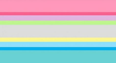 Gender Questioning Flag, Questioning Gender Flag, Questioning Flag Lgbtq, Gender Identity Flags, Questioning Flag, All Pride Flags, Lgbt Flags, Pride Stuff, Gender Pronouns