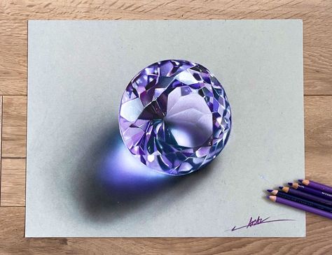 Drawing Inspo Sketch, Drawing Y2k, Diamond Sketch, Inspo Sketch, Jewel Drawing, Gem Drawing, Drawing Animation, Diamond Drawing, Art Jewelry Design