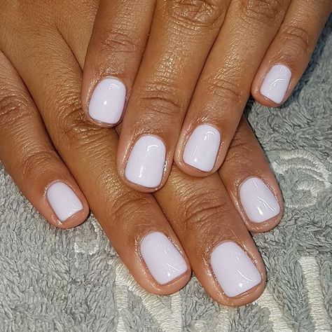 OPI GEL - FUNNY BUNNY. OPI GEL - LOVE IS IN THE BARE. @rookeerrr ♥️♥️♥️ * * * (Please let us know when booking in for designs or anything… Funny Bunny Opi Gel, Opi Gel Polish Colors, Funny Bunny Opi, Nail Boutique, White Gel Nails, Overlay Nails, Nails Opi, White Manicure, Bunny Nails