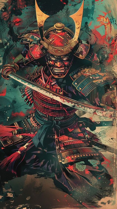 Japan Samurai Wallpaper, The Last Samurai Wallpaper, Japanese Ronin Art, Samurai Wallpaper Hd, Ronin Wallpaper, Japan Samurai Art, Samurai Pictures, Warriors Aesthetic, Shogun Wallpaper