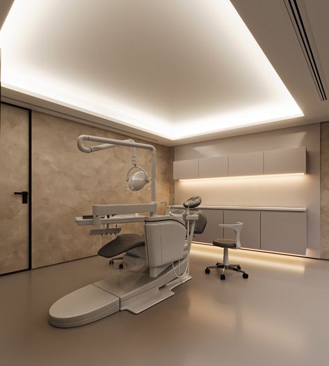 REX dental :: Behance Sterilization Room, Dental Reception, Dentistry Design, Dental College, Dental Design Interior, Clinic Art, Office Reception Design, Dental Office Architecture, Dental Cabinet