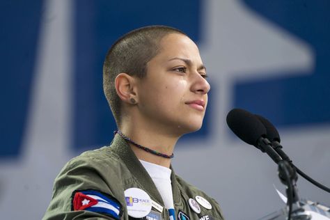 Parkland massacre survivors vow to continue fight for gun control Parkland High School, March For Our Lives, Moment Of Silence, Jennifer Hudson, The Resistance, Civil Rights, Bbc News, Call Her, Our Life