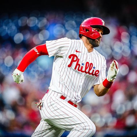 Tuesday nights in South Philly 🔥 The post Philadelphia Phillies: Tuesday nights in South Philly… appeared first on Raw Chili. Trea Turner, Philadelphia Phillies Baseball, South Philly, Philadelphia Sports, Phillies Baseball, Bryce Harper, Sport Player, Mlb Players, Sports Wallpapers