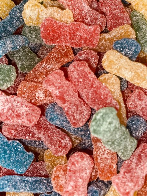 Sour Patch Aesthetic, Sour Patch Kids Aesthetic, Sour Candy Aesthetic, Sourpatch Kid, Sour Patches, Sour Strips, Sweet Factory, Sour Foods, 50th Party