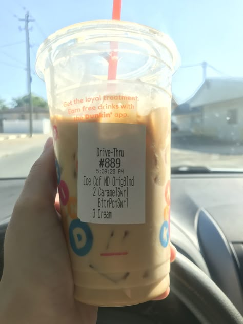 Best Dunkin Donuts Iced Coffee Order Sweet, Dunkin Donuts Iced Coffee Order Butter Pecan, Low Calorie Dunkin Coffee, Carmel Dunkin Donuts Drinks, Dunkin Butter Pecan Iced Coffee Recipe, Dunkin Donuts Butter Pecan Iced Coffee, Butter Pecan Dunkin Order, Dunkin Coffee Drinks, Dunkin Order Ideas