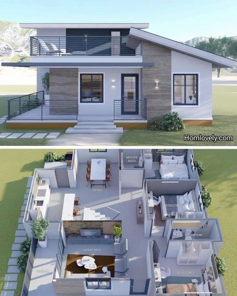 Small House Blueprints, Affordable House Plans, Sims 4 House Plans, Two Story House, Sims 4 House Building, Building House Plans Designs, Sims 4 House Design, Building Plans House, Sims House Plans