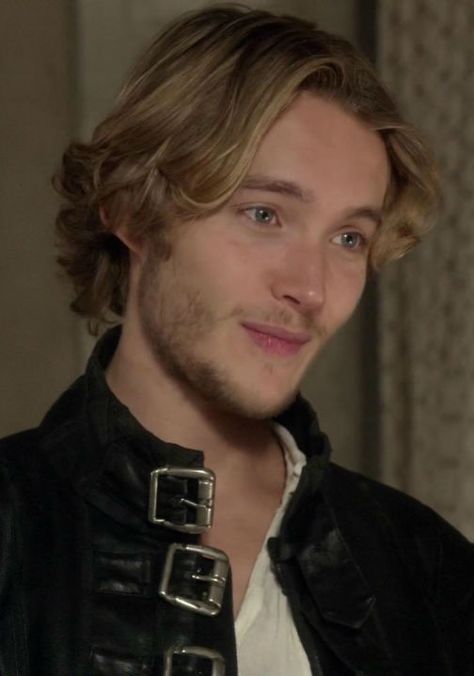 Pen and Paper Blog: Writing #littleloves... my inspiration for Leopold Francis Reign, Toby Regbo Reign, Alexander Dreymon, Reign Tv Show, Marie Stuart, Reign Mary, Toby Regbo, Yennefer Of Vengerberg, Mary Stuart