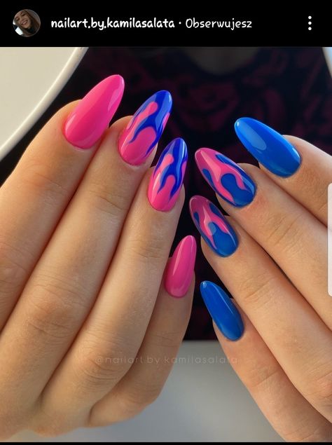 Remove Gel Nail Polish, Sage Green Dark, Dark Pink Nails, Neon Acrylic Nails, Nails Neon, Neon Nail Designs, Luminous Nails, Nail Designs Valentines, Green Nail