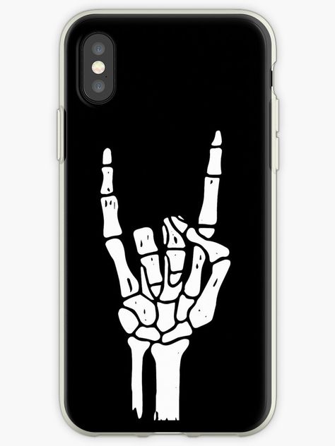 Customised Iphone Case, Human Skeleton, Skeleton Hand, Skeleton Hands, Halloween Skeletons, Phone Covers, Iphone Case Covers, Halloween Funny, Phone Cover