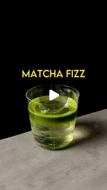 Matcha Soda, Matcha Cocktail, Coffee Lemonade, Milk Punch, Coffee Notes, Matcha Lemonade, Lemonade Punch, Infused Gin, Coffee Matcha