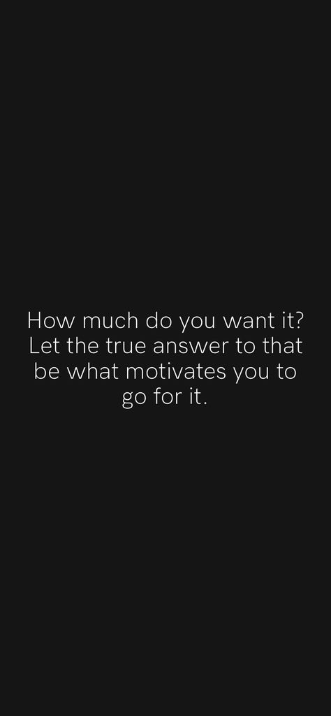 Motivation App, Go For It, Motivation Quotes, Motivate Yourself, Wise Words, Fails, Motivational Quotes, Life Quotes, Inspirational Quotes