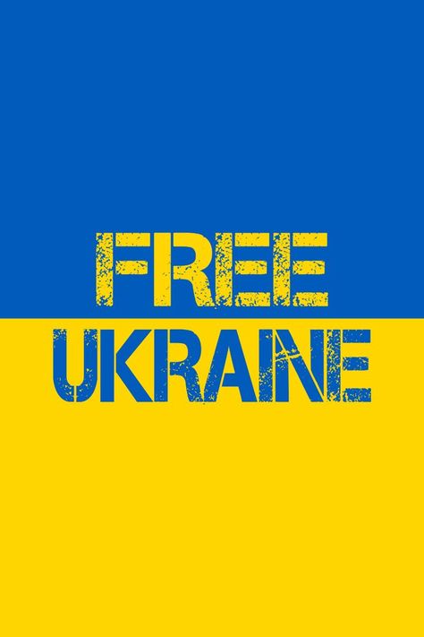 Ukraine Flag Wallpaper, Wallpaper Ukraine, Ukraine Aesthetic, Dollan Twins, Pray For Ukraine, Ukraine Art, Countries And Flags, Flag Wallpaper, Support Ukraine