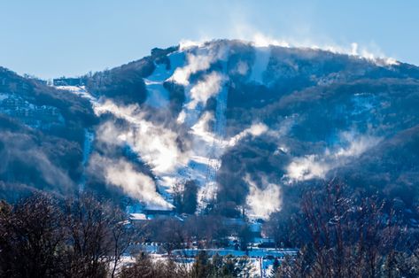 North Carolina Ski Resorts, North Carolina Summer, North Carolina Resorts, Banner Elk North Carolina, Sugar Mountain, Beech Mountain, North Carolina Beaches, Pisgah National Forest, Banner Elk