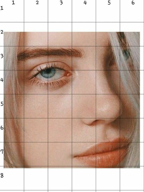 Pencil Art Love, Drawing Grid, Tracing Art, Prismacolor Art, Reference Photos For Artists, Caran D'ache, Kpop Drawings, Art Painting Gallery, Color Pencil Art