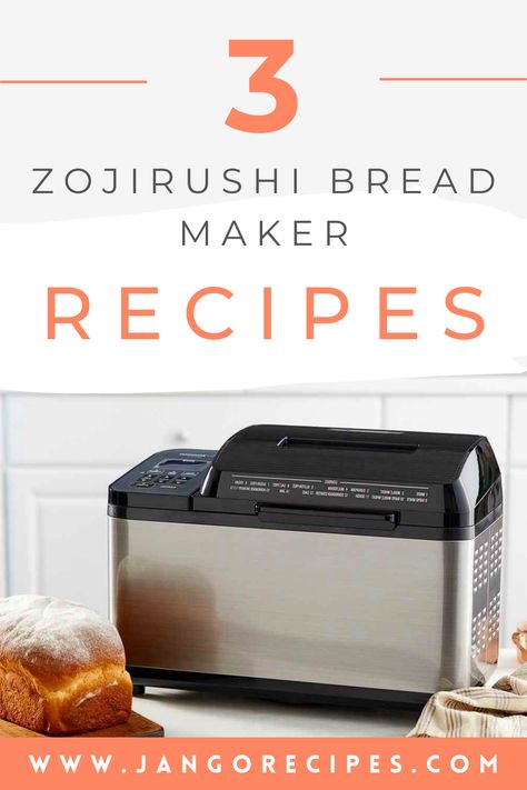 Today I am going to share 3 Zojirushi bread maker recipes that are delicious and easy to make. Zojirushi is one of the leading brands in the world of fast-food restaurants. #ZojirushiBreadMakerRecipes #BreadMakerRecipes Zojirushi Sourdough Bread, Bread Machine Zojirushi Recipes For, Zojirushi Bread Maker Recipes, Zojirushi Bread Machine Recipes, Butter Roll Recipe, Zojirushi Bread Machine, Bread Machine Recipes Sweet, Best Bread Machine, Discard Recipe