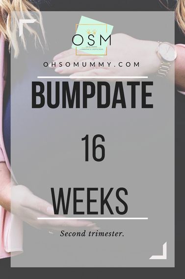 BUMPDATE | 16 WEEKS 16 Week Bump, 17 Weeks Pregnant, 19 Weeks Pregnant, Bumps First Christmas, 13 Weeks Pregnant, Round Ligament Pain, 24 Weeks Pregnant, 16 Weeks Pregnant, Pregnancy Milestones