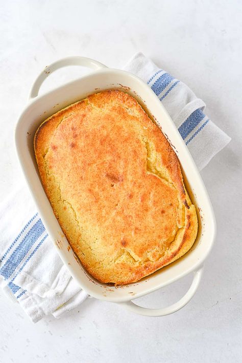 Cornbread For Two, Small Batch Cornbread, Carb List, Quick Bread Rolls, Blueberry Cornbread, Leftover Cornbread, Sweet Potato Cornbread, Batch Baking, Budget Food