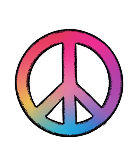 Find Peace Sign Sticker 3" Groovy Retro Hippie Pastel Colors Rainbow Art on eBay in the category eBay Motors>Parts & Accessories>Car & Truck Parts & Accessories>Exterior Parts & Accessories>Decals & Vinyls. Peace Sign Art Hippie, Peace Sign Tattoos, Journal Drawings, Groovy Art, Rainbow Peace, Peace Sign Art, Sign Sticker, Doodle Art Drawing, Groovy Retro