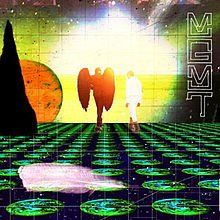 MGMT - Oracular Spectacular ‎(LP, Album)	Columbia	88697 19512 1	Europe	2008 Mgmt Album Cover, Oracular Spectacular, Nobody Listens, Andrew Vanwyngarden, Afro Futurism, Favorite Albums, Pet Shop Boys, Trip Hop, Retro Graphics