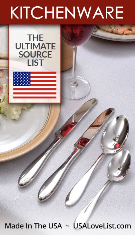 Must have kitchenware items All made in USA #kitchenware #madeinUSA #weddingGifts #BridalShower #home #gifts #kitchen Old Fashioned Goulash, Goulash Recipes, Love List, Usa Products, Comfort Dishes, Diy Kit, Kitchen Themes, Kitchen Supplies, Made In America