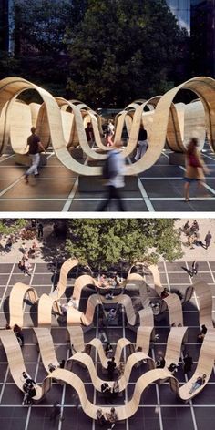 Max Dudler, Urban Landscape Design, Public Space Design, Landscape Architecture Design, Urban Park, Urban Furniture, Street Furniture, Environmental Design, Art Installations