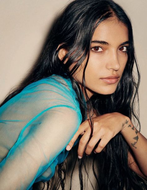 Ramla Ali, Ezra Petronio, Jill Kortleve, Amrit Kaur, Dna Model, Vogue Spain, Linda Evangelista, Model Aesthetic, Aesthetic People