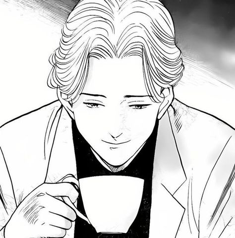 Johan Liebert Sketch, Johan Liebert Drawing, Johan Manga, Johan Liebert Icons, Johan Liebert Manga, Johann Liebert, Manga Monster, Infj Characters, Monster Manga