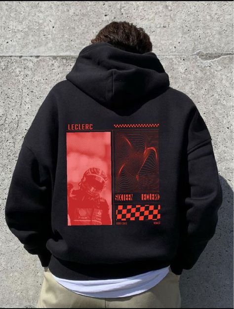 Y2K Vintage Charles Leclerc F1 Hoodie | Ferrari F1 Charles Leclerc Racing Apparel | Formula One F1 Unisex Apparel Ferrari F1 Charles Leclerc, F1 Charles Leclerc, F1 Hoodie, Racing Apparel, Racing Hoodie, Races Outfit, Ferrari F1, Charles Leclerc, Formula One