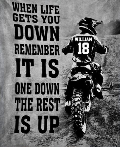 Moto For Life Quotes, Motocross Quotes, Dirt Bike Quotes, Dirt Bike Shirts, Moto Mom, Country Backgrounds, Motocross Love, Bike Quotes, Christian Things