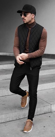 #summer outfits,#summer outfits for men,#summer outfit ideas,#summer outfits men,#casual summer outfits,#summer outfit ideas for men,#summer fashion,#mens summer outfits,#men's outfits,#summer outfit,#summer outfits for men 2023,#mens outfits,#summer style for men,#summer fashion for men,#summer style,#outfit ideas,#men summer outfits,#easy men’s summer outfits,#men summer outfits 2024,#summer outfits men 2024,#best summer outfits,#summer outfits 2024 Mens Quilted Jacket Outfit, Turtle Neck With Flannel Outfit, Winter Vest Outfits Men, Turtleneck Outfit Men Aesthetic, Vest Jacket Outfit Men, Men’s Turtleneck Outfit, Mens Turtleneck Outfits Street Style, Turtleneck Outfit Layering Men, Men Vest Outfits Casual Street Styles