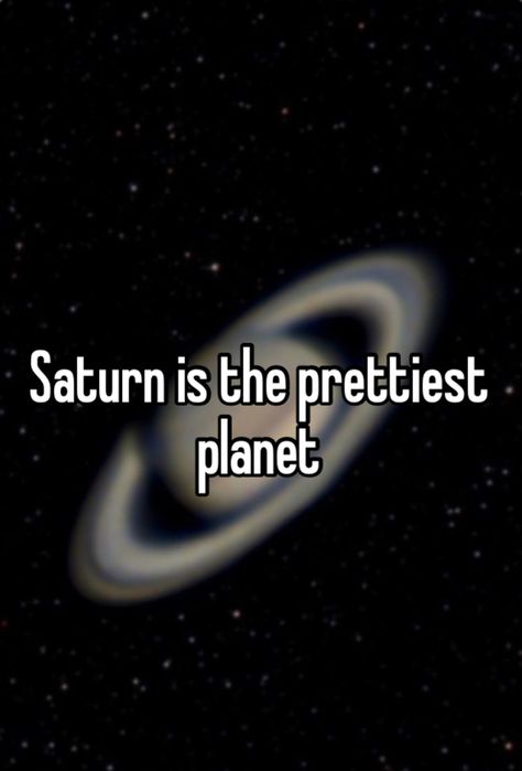 Aesthetic Saturn, Planet Ideas, Space Saturn, Remote Places, Saturn Planet, Best Shots, Space Artwork, About Space, Relatable Whispers