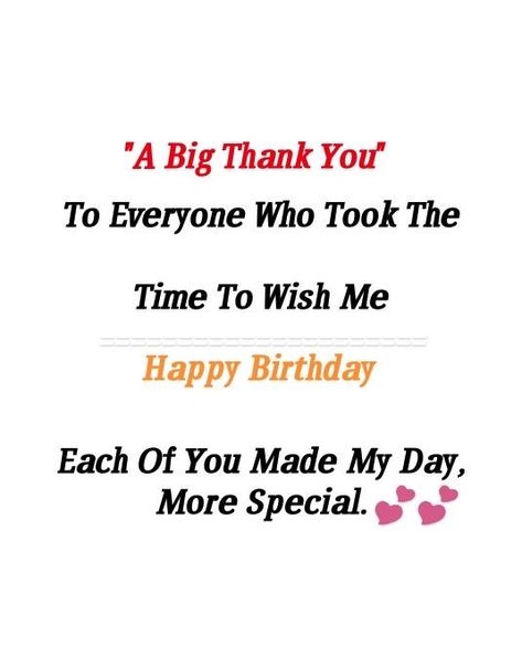 Thank You My Love For Birthday Wishes, Birthday Wish Reply Quotes, Thank You Quotes For Birthday Unique, Birthday Wishes Reply Thanks To Friends, Happy Birthday Cute Bhanji Wishes, Birthday Reply Message, Birthday Status For Me, Thanks For Birthday Wishes, Best Birthday Wishes Quotes