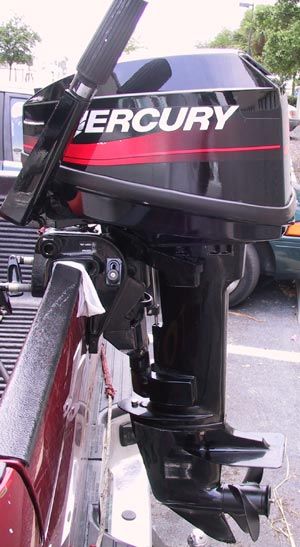 Mercury Outboard Engines Used 8 hp Boat Motors For Sale, Outboard Motors For Sale, Outboard Boat Motors, Outboard Boats, Mercury Outboard, Outboard Motors, Yacht Club, Leaf Blower, Outdoor Power Equipment