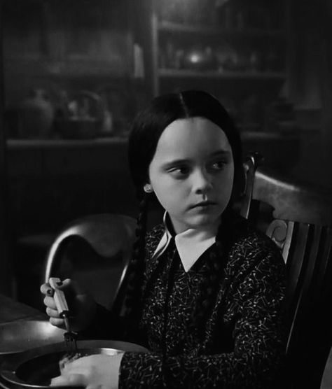 Wednesday Vibes, Christina Ricci, Addams Family, Wednesday Addams, New Shows, Tim Burton, Dark Aesthetic, Art Digital, Tv Series