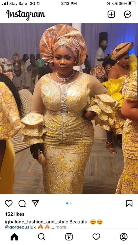 Iro And Blouse Lace Styles Latest 2023, Blouse Lace Styles, Iro And Blouse Lace Styles Latest, Iro And Blouse, Lace Blouse Styles, Lace Styles For Wedding, Nigerian Dress Styles, Mulan Movie, Aso Ebi Lace Styles