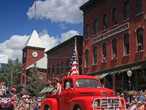 The best Fourth of July celebrations you’ve probably never heard of Big Fireworks, Independence Day Fireworks, Put In Bay, Niagara Falls New York, Small Towns Usa, Southern California Beaches, Telluride Colorado, Virginia City, Berry Farm