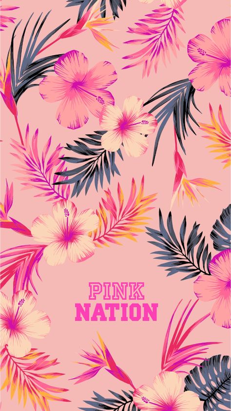 VICTORIA'S SECRET PINK WALLPAPER Pink Wallpaper Iphone Victoria Secret, Victoria Secret Pink Wallpaper, Pink Nation Wallpaper, Victoria's Secret Pink Wallpaper, Vs Pink Wallpaper, Victoria Secret Wallpaper, Background Search, Wall Paper Phone, Pink Nation