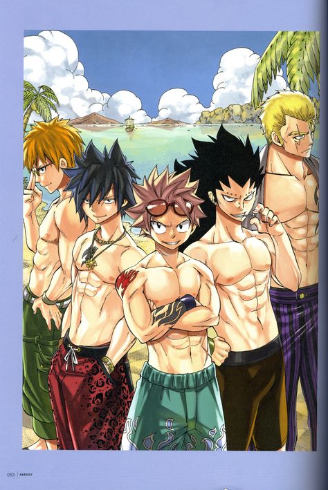 Pinterest Laxus Fairy Tail, Natsu And Gray, Fairy Boy, Fairy Tail Gray, Fairy Tail Family, Fairy Tail Pictures, Fariy Tail, Fairy Tail Love, Gray Fullbuster