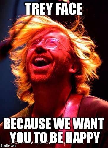 YES. just yes. Phish Quotes, Phish Posters, Trey Anastasio, Dirty Hippie, Birthday Memes, The Jam Band, Phish, Birthday Meme, Music People