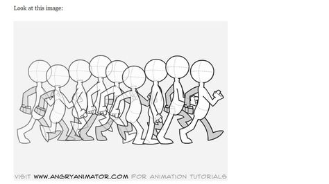 Walk Walk Animation, Animation Walk Cycle, Animation Drawing Sketches, Walking Animation, Principles Of Animation, Animation Storyboard, Frame By Frame Animation, Animation Sketches, How To Make Animations