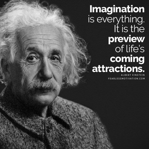 21 Inspirational Quotes On The Power Of Imagination Quotes Imagination, Manifest Your Life, Lottery Result Today, Power Of Imagination, Grumpy Face, Faith Is The Substance, Imagination Quotes, Quotes Famous, Attraction Manifestation