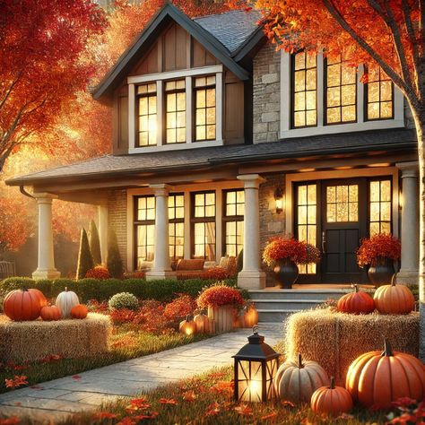 Why Fall is the Perfect Time to Upgrade Your Windows and Doors Autumnal Decor, Home Improvements, Windows Doors, Windows And Doors, Save Energy, Home Improvement, Doors, Energy