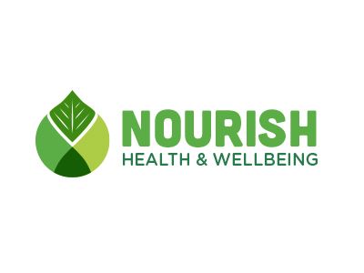 Nourish Dribble green health naturopathy face cream Naturopathy Logo Design, Food Logo Branding, Healthy Food Logo, Cool Nature, Corporate Logos, Fresh Logo, Logo Branding Design, Nature Logo, Full Sail