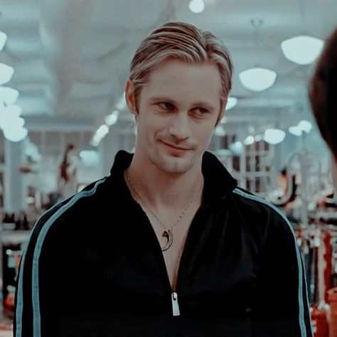 Eric Northman Aesthetic, Eric True Blood, True Blood Eric, Eric Northman True Blood, Moon Eyes, Independent Movies, Eric Northman, Alexander Skarsgård, Bill Skarsgard