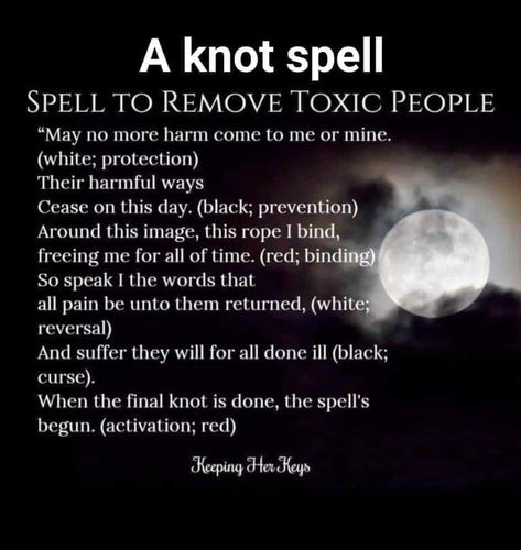 Karma Spell, Truth Spell, Spells That Actually Work, Witchcraft Spells For Beginners, Banishing Spell, Revenge Spells, Spells For Beginners, Witch Quotes, Easy Spells